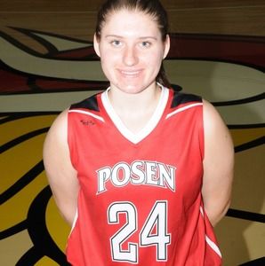 Meet your Posher, Sherri